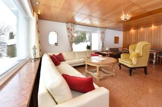 Landhaus Fuchsenstube - Schruns - 6