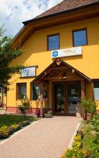 Albatross Mobile Homes on Camping Bella Austria - 1