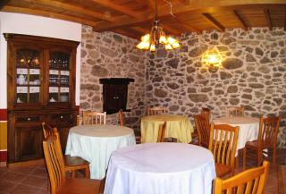 Casa Os Carballás - Merille - 6