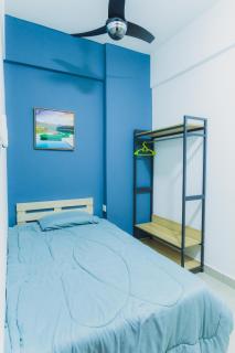 Shawn Gallery (肖恩客栈) Free WiFi @ Midori Green Mount Austin - 6