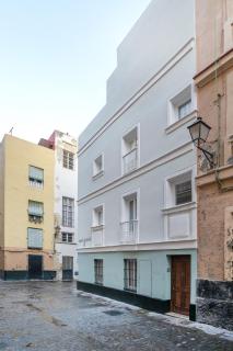 Casa La Muralla MEDIEVAL by Cadiz4Rentals - Cádis - 1