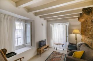 Casa La Muralla MEDIEVAL by Cadiz4Rentals - Cádis - 3