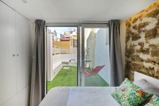Casa La Muralla MEDIEVAL by Cadiz4Rentals - Cádis - 0