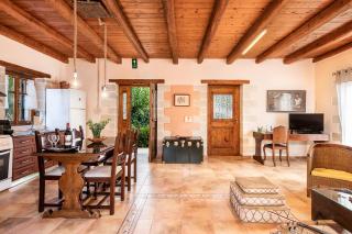 Villa Eleonas - Vamos - 6