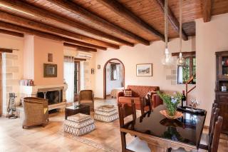 Villa Eleonas - Vamos - 5