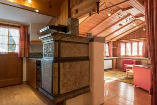 Obere Gasse 11 - Saas-Fee - 3