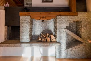 Obere Gasse 11 - Saas-Fee - 1