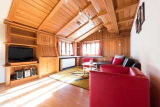 Obere Gasse 11 - Saas-Fee - 2