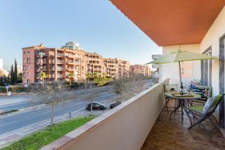Edifício Rocha Vau Beach Apartment - Portimão - 7