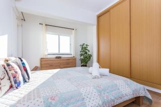 Edifício Rocha Vau Beach Apartment - Portimão - 9