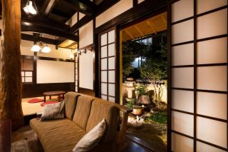 Kyo-machiya Stay WAKA Fushimiinari - Kyoto - 7