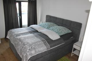 Ferienwohnung Schamne - Gernsbach - 3