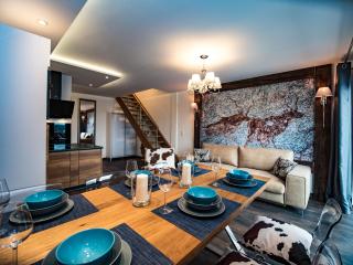 Apartamenty Bawaria - 9