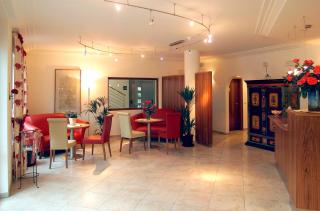 Hotel Hanny - Bozen - 2