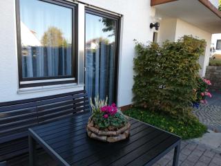 Annettes Ferienwohnung - Michelstadt - 7