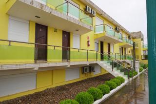 Palmas del Caribe - Punta del Diablo - 6