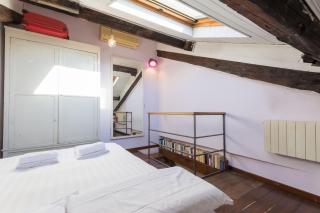NAVIGLI 7 APARTMENT - Milan - 9