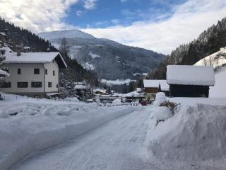 Hotel Stubnerhof - 1