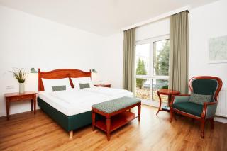 Hotel Prinzregent München Messe - Munich - 8