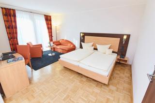 Hotel & Restaurant Pötter - Emsdetten - 8