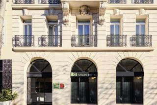 ibis Styles Marseille Gare Saint-Charles - Marsiglia - 0
