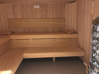 Gîte de l'escale 76 / 77 - 1