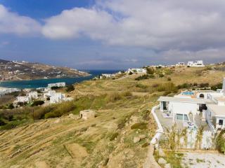 Anixi Lounge Suites - Adults Only - Ornos - 9