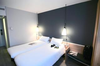 ibis Maisons Laffitte - 4
