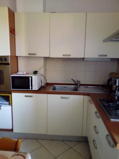 Appartamento Lucio - Levanto - 8
