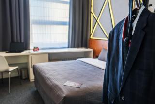 Park Hotel Bydgoszcz - 6
