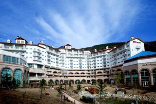 STX Resort - Mungyeong - 9