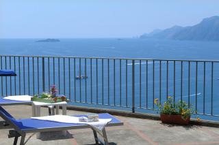Villa Valeria - Positano - 9