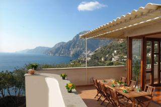 Villa Valeria - Positano - 5