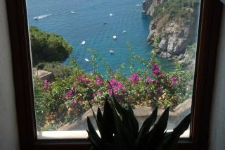 Villa Valeria - Positano - 6
