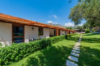 Green Village - Marina di Camerota - 3