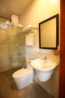 Ninh Binh Palm Homestay - Ninh Binh - 1