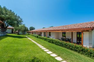 Green Village - Marina di Camerota - 4