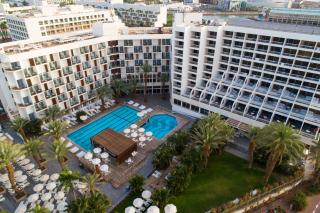 Sport Club by Isrotel Collection - Eilat - 0