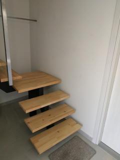 The 3 Brothers' Apts - La Canée - 1