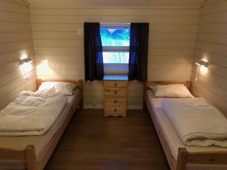Lofoten Feriesenter - Svolvær - 1