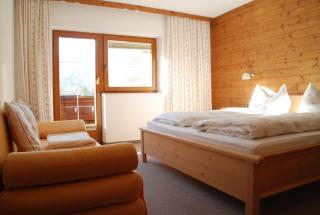 Ferienwohnung Frauenhoffer - Mieming - 0