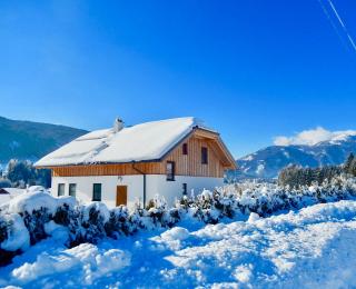 AlpenChalet Mitterberg - Mariapfarr - 7