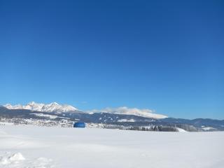 AlpenChalet Mitterberg - 8