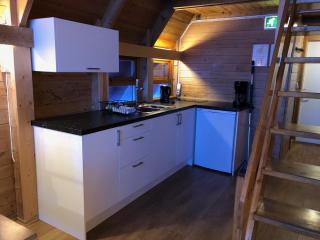 Lofoten Feriesenter - Svolvær - 6