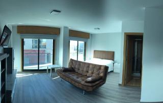 Apartamentos Augusto - La Cañiza - 3