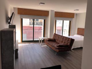 Apartamentos Augusto - 2