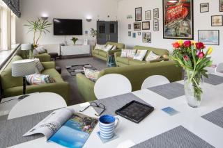West Point House - Barrow-in-Furness - 3