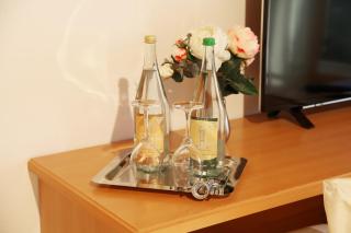Hotel Garni Georgenhof Adults Only - Rimsting - 4