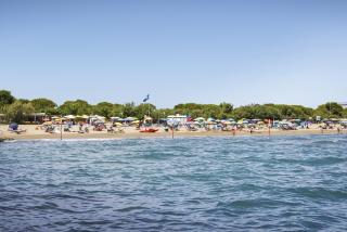 Italy Camping Village - Cavallino-Treporti - 2