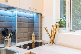 Central Garden Studio - 2